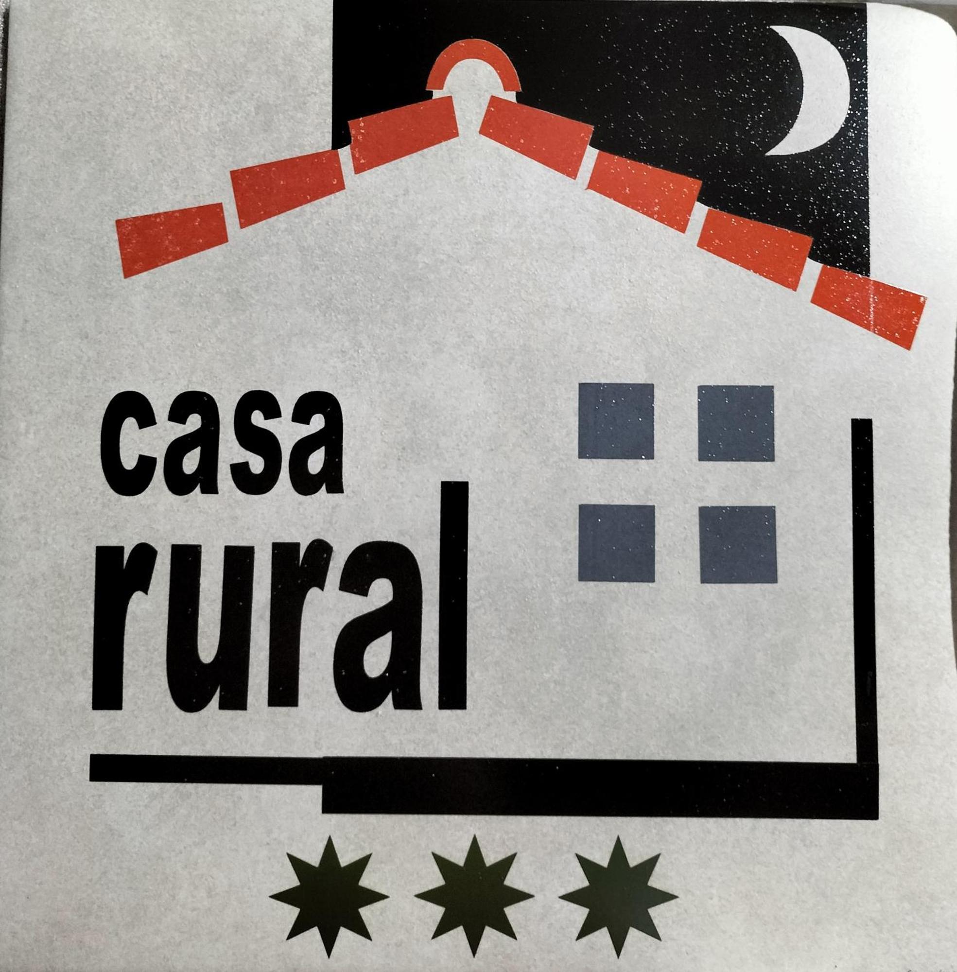 La Casa De Tio Vidal Pedro Bernardo Exterior foto